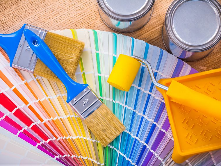 Painting Services