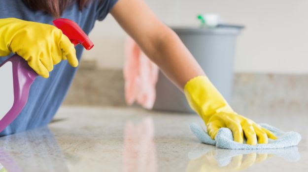 Cleaning Services