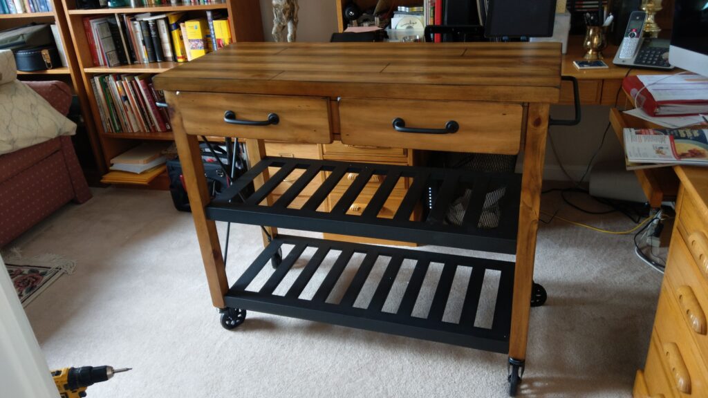 Handyman Services Furniture Assembly