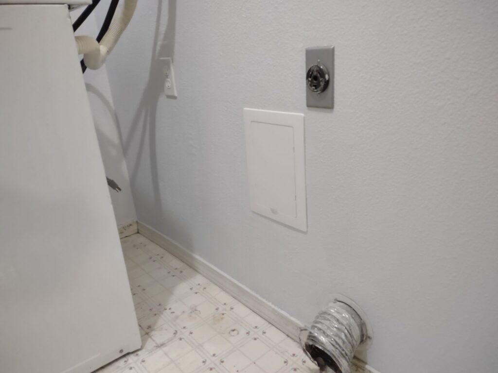 Handyman Services After Drywall Repair