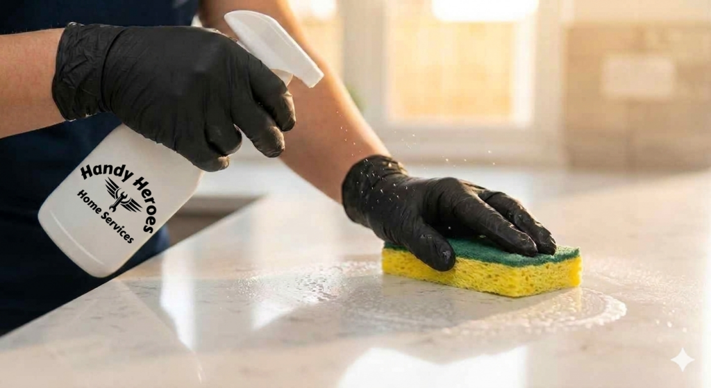 spokane cleaning services